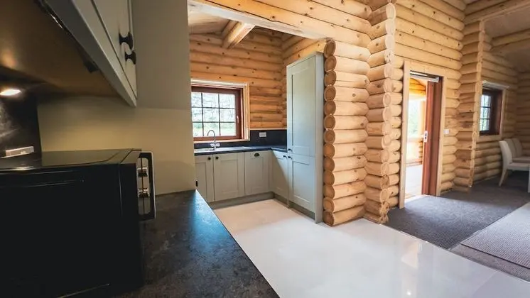 Apart Daire, Özel Banyo