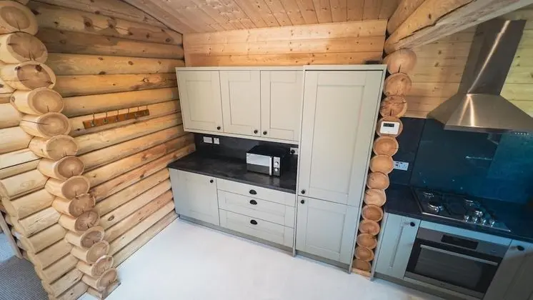 Apart Daire, Özel Banyo