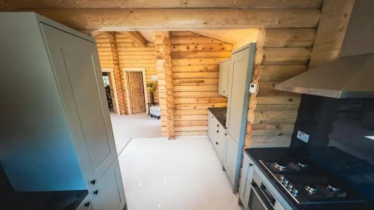 Apart Daire, Özel Banyo