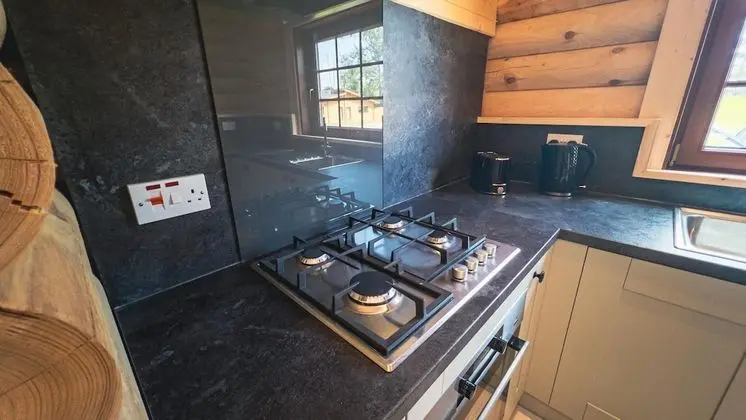 Apart Daire, Özel Banyo