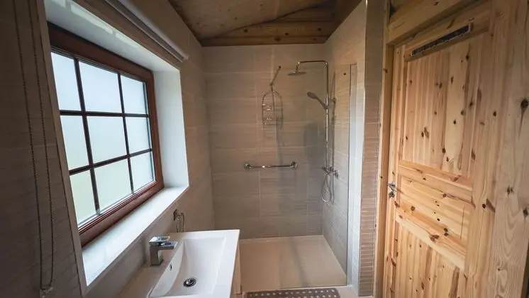 Apart Daire, Özel Banyo