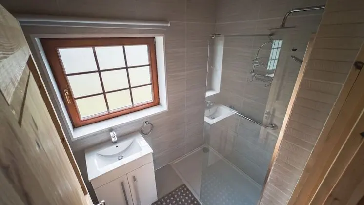 Apart Daire, Özel Banyo