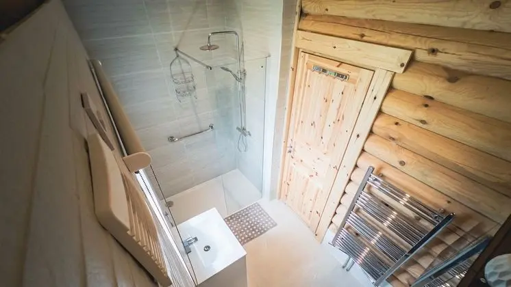 Apart Daire, Özel Banyo