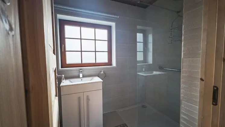 Apart Daire, Özel Banyo
