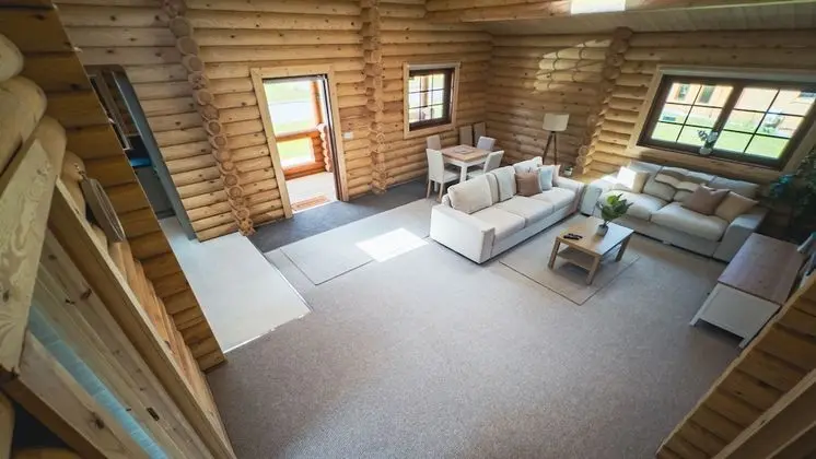 Apart Daire, Özel Banyo