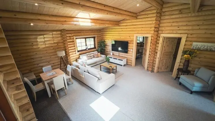 Apart Daire, Özel Banyo