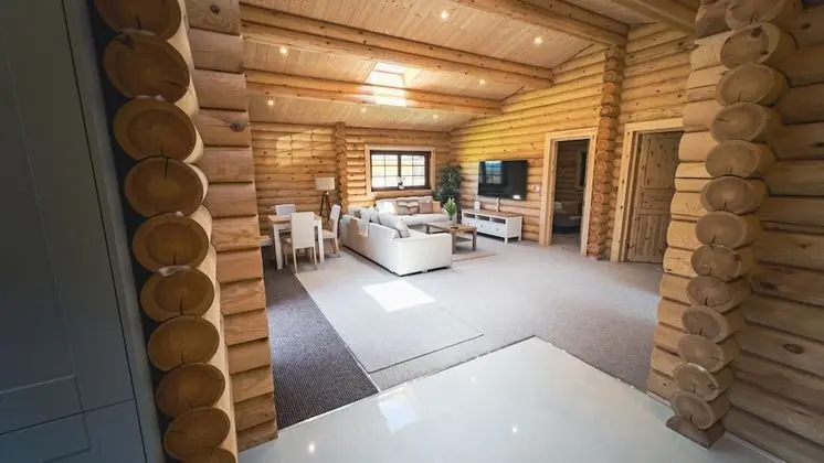 Apart Daire, Özel Banyo