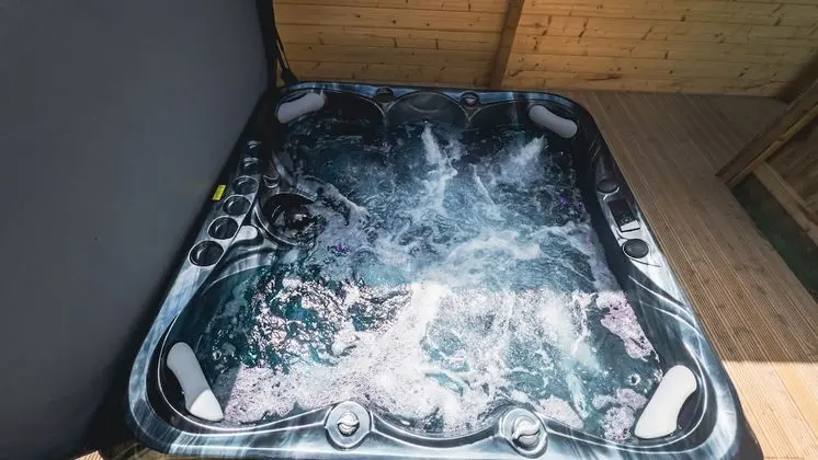 Apart Daire, Özel Banyo