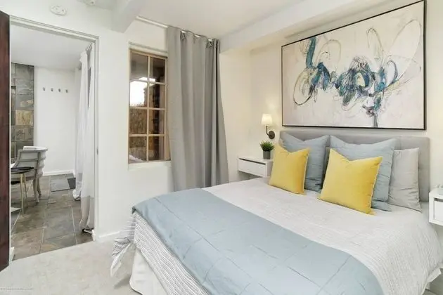 Daire (Aspen Mountain Condominiums 1C)