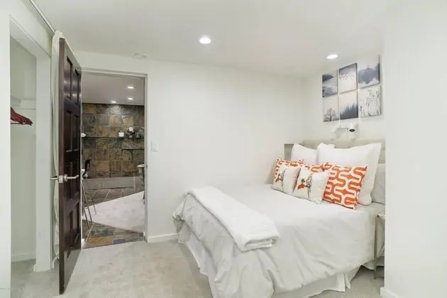 Daire (Aspen Mountain Condominiums 1C)
