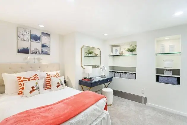 Daire (Aspen Mountain Condominiums 1C)