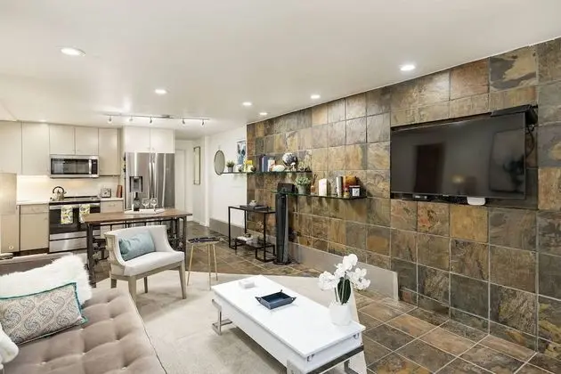 Daire (Aspen Mountain Condominiums 1C)