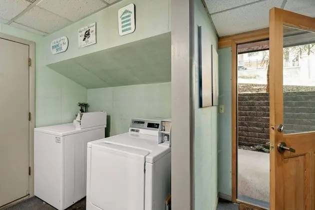 Daire (Aspen Mountain Condominiums 1C)