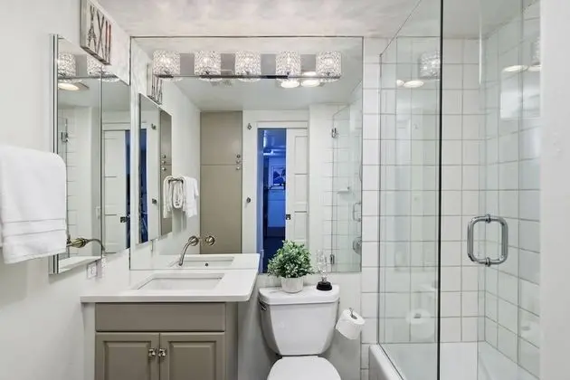 Daire (Aspen Mountain Condominiums 1C)