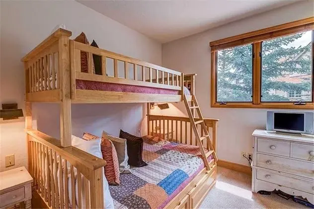 Ev, Birden Çok Yatak (Aspen Ridge 32)