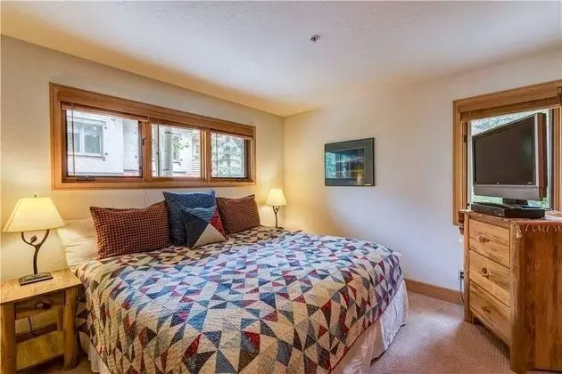 Ev, Birden Çok Yatak (Aspen Ridge 32)