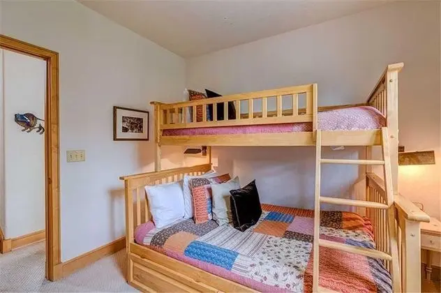 Ev, Birden Çok Yatak (Aspen Ridge 32)