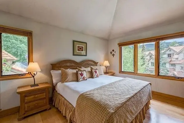 Ev, Birden Çok Yatak (Aspen Ridge 32)