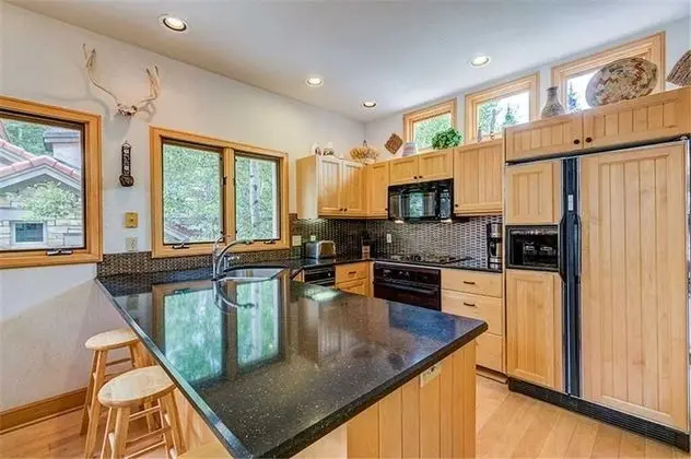 Ev, Birden Çok Yatak (Aspen Ridge 32)