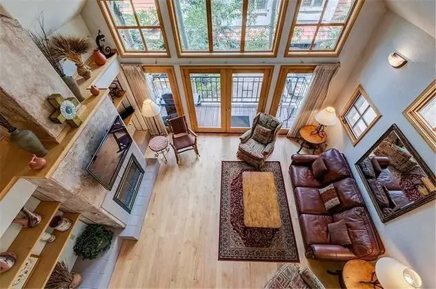 Ev, Birden Çok Yatak (Aspen Ridge 32)