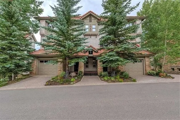 Ev, Birden Çok Yatak (Aspen Ridge 32)