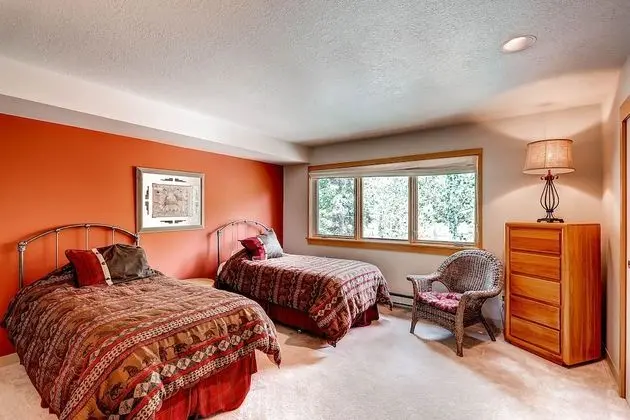 Daire, 2 Yatak Odası (Aspen Ridge)