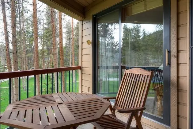 Daire, 2 Yatak Odası (Aspen Ridge)