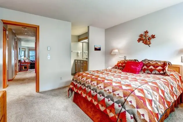 Daire, 2 Yatak Odası (Aspen Ridge)