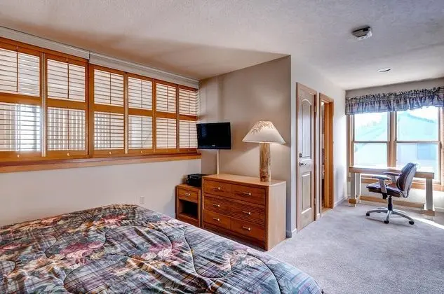 Daire, 3 Yatak Odası (Aspen Ridge)