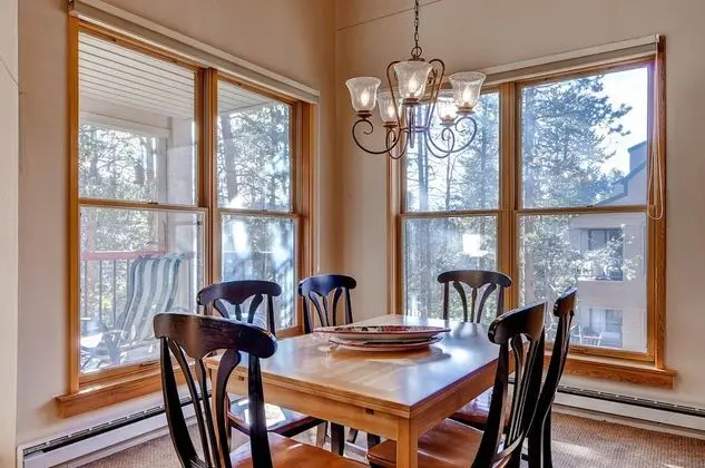 Daire, 3 Yatak Odası (Aspen Ridge)