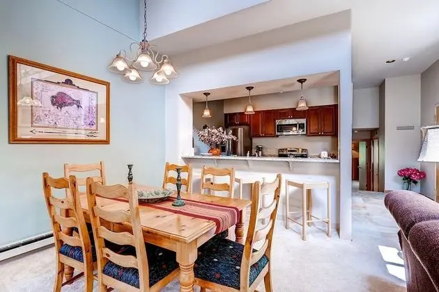 Daire, 3 Yatak Odası (Aspen Ridge)