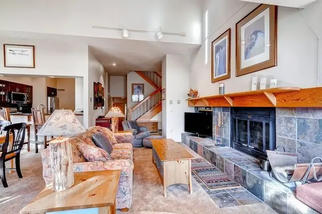 Daire, 3 Yatak Odası (Aspen Ridge)