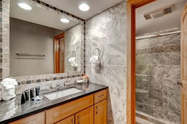 Daire, 3 Yatak Odası (Aspen Ridge)
