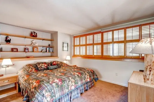 Daire, 3 Yatak Odası (Aspen Ridge)
