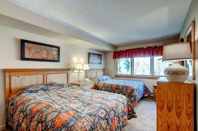 Daire, 3 Yatak Odası (Aspen Ridge)