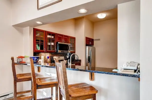 Daire, 3 Yatak Odası (Aspen Ridge)