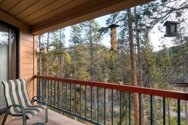 Daire, 3 Yatak Odası (Aspen Ridge)