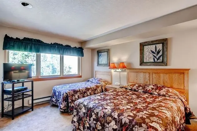 Daire, 3 Yatak Odası (Aspen Ridge)
