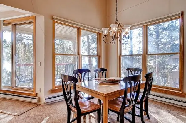 Daire, 3 Yatak Odası (Aspen Ridge)