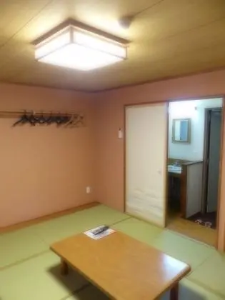 Family Oda (Japanese Style, Private Toilet)