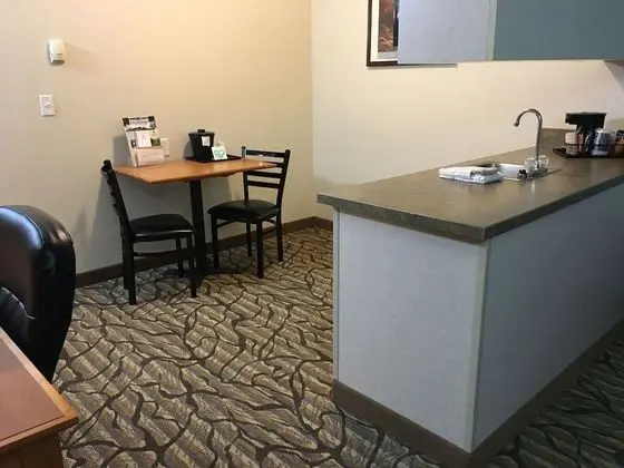 Deluxe Oda, 1 En Büyük (King) Boy Yatak