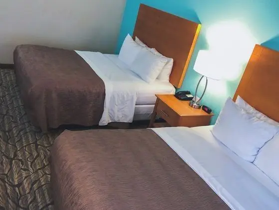 Standard Oda, 2 Büyük (Queen) Boy Yatak