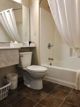 Standard Oda, 2 Büyük (Queen) Boy Yatak