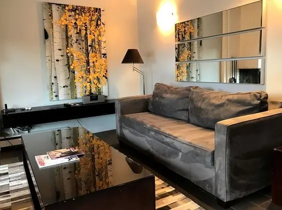 Signature Daire, 2 Yatak Odası