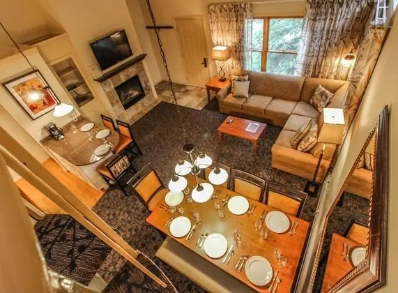 Çatı Katı (Loft), 1 Yatak Odası