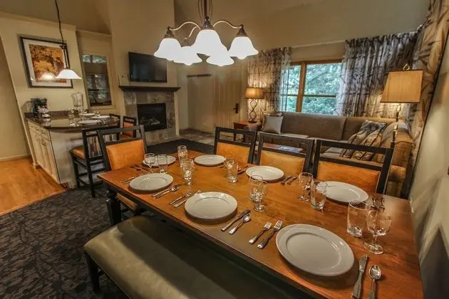 Çatı Katı (Loft), 1 Yatak Odası