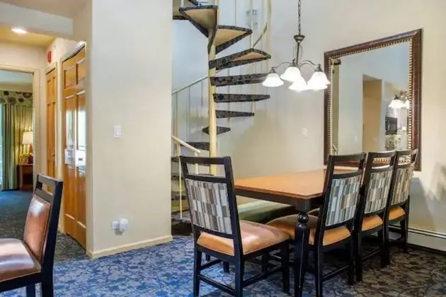 Deluxe Apart Daire, 1 Yatak Odası