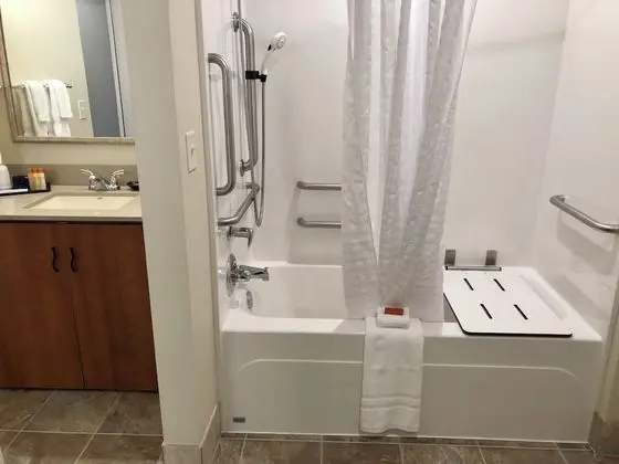 Deluxe Stüdyo Süit, 1 Büyük (Queen) Boy Yatak, Küçük Mutfak