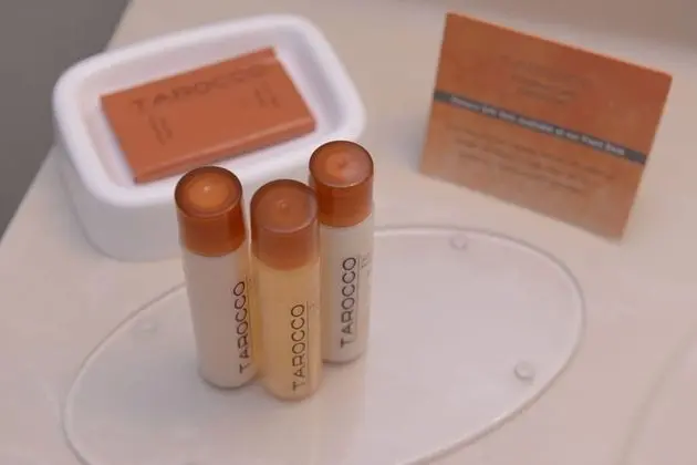 Süit, 2 Büyük (Queen) Boy Yatak