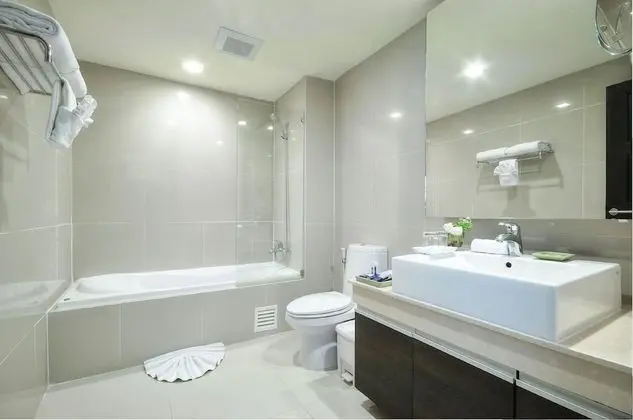 Aspen Suite One Bedroom